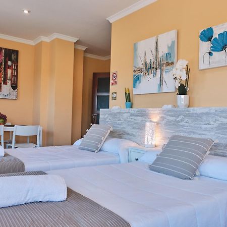 Peregrina Pension 1 Педрусо Номер фото