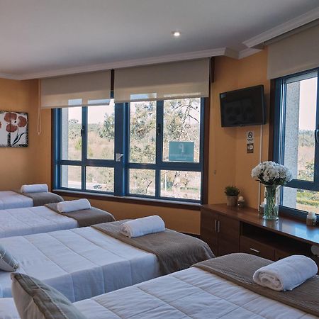 Peregrina Pension 1 Педрусо Номер фото