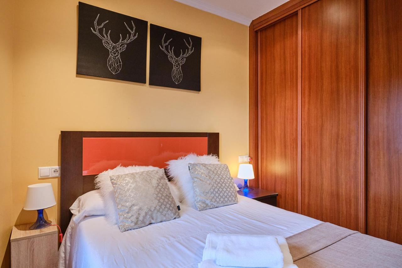 Peregrina Pension 1 Педрусо Экстерьер фото